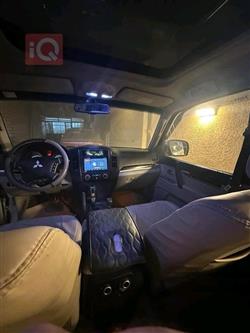 ميتسوبيشي باجيرو